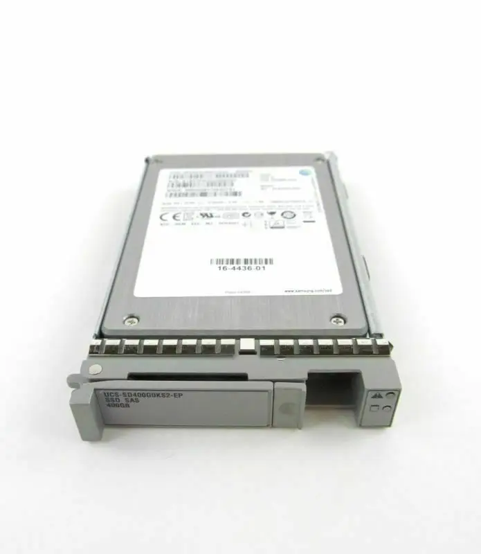 For Cisco UCS-SD400G0KS2-EP 400GB 2.5