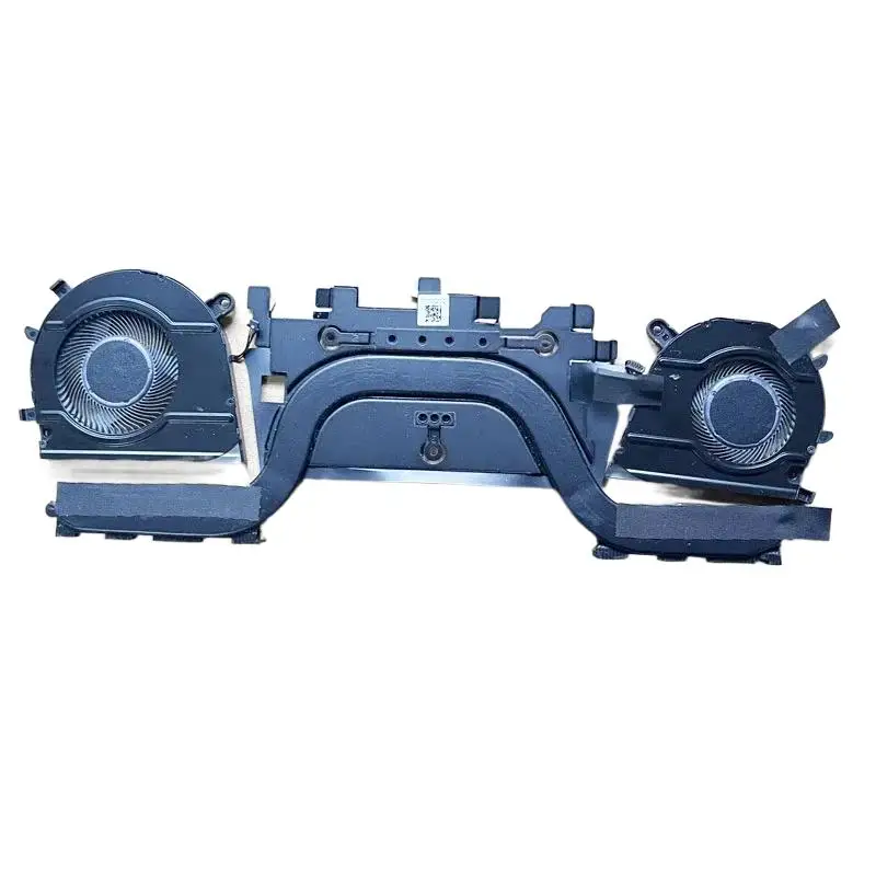 

* For Lenovo ThinkBook 13s G2 14S G2 CPU Radiator Copper tube fan 5F10S13926 /*･ω