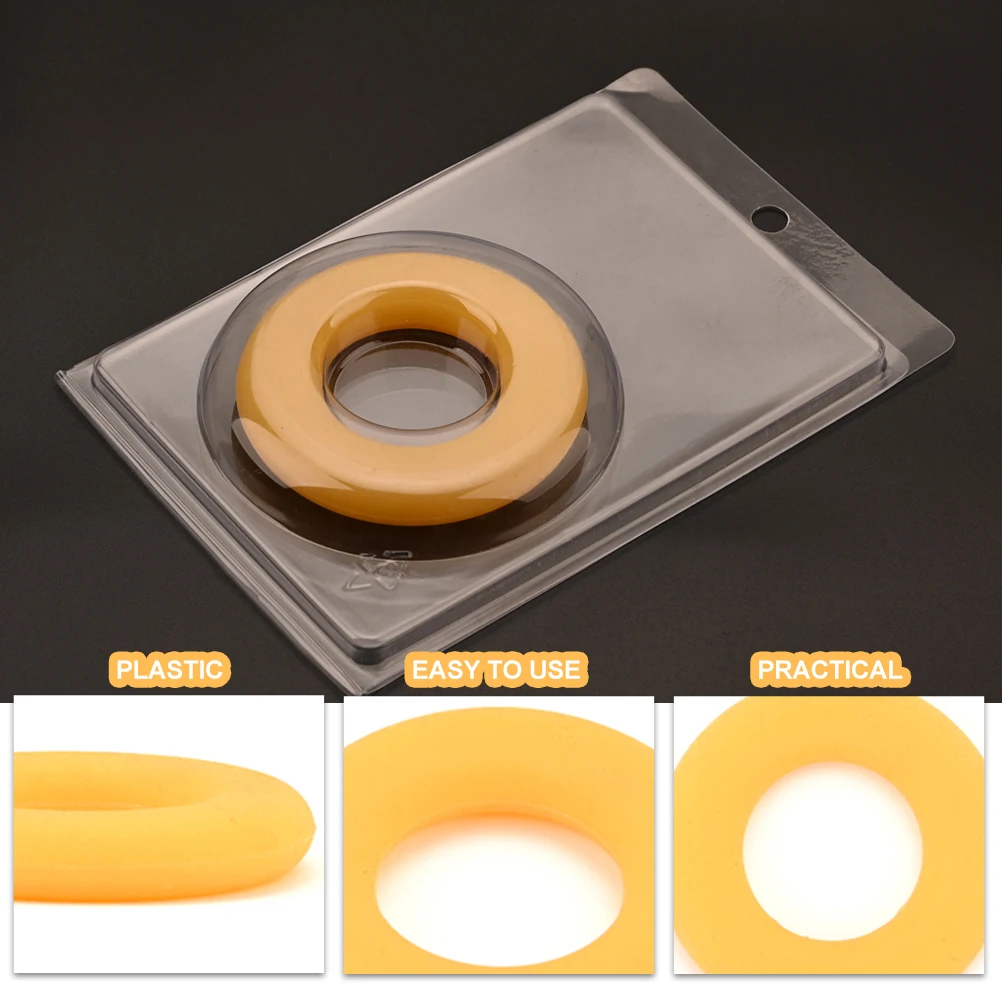 

Saxophone Mute Musical Instrument Accessories Plastic Muffler Damping Tenor for Dampener