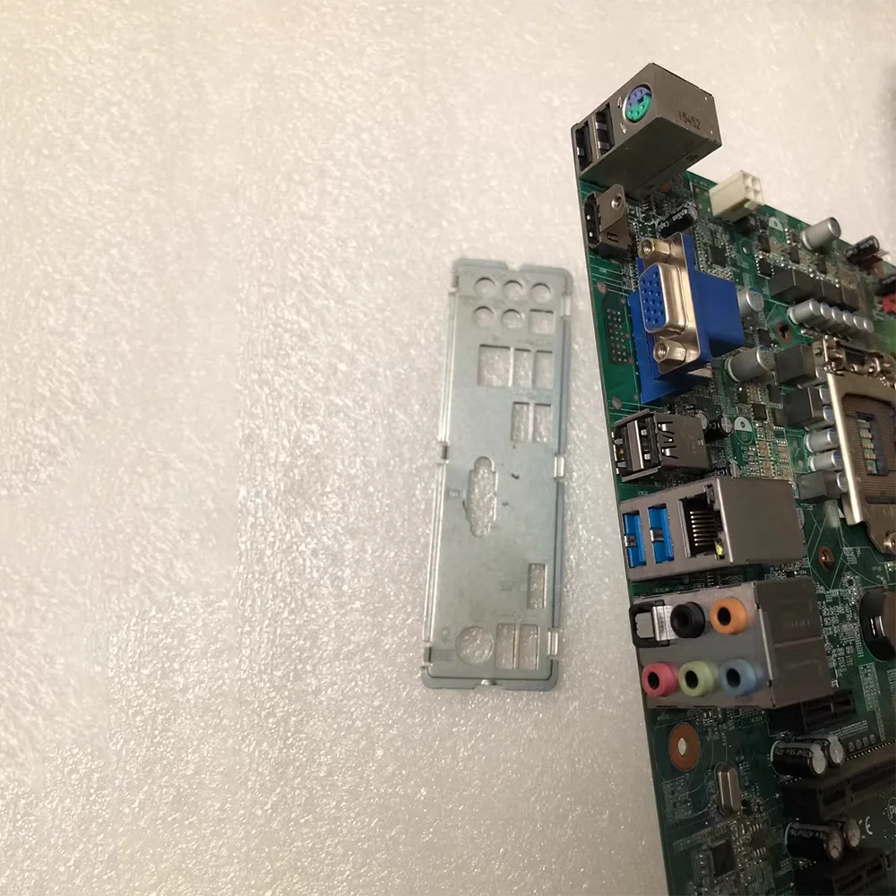 اللوحة الأم H170 H170H4-LA V1.0 #2