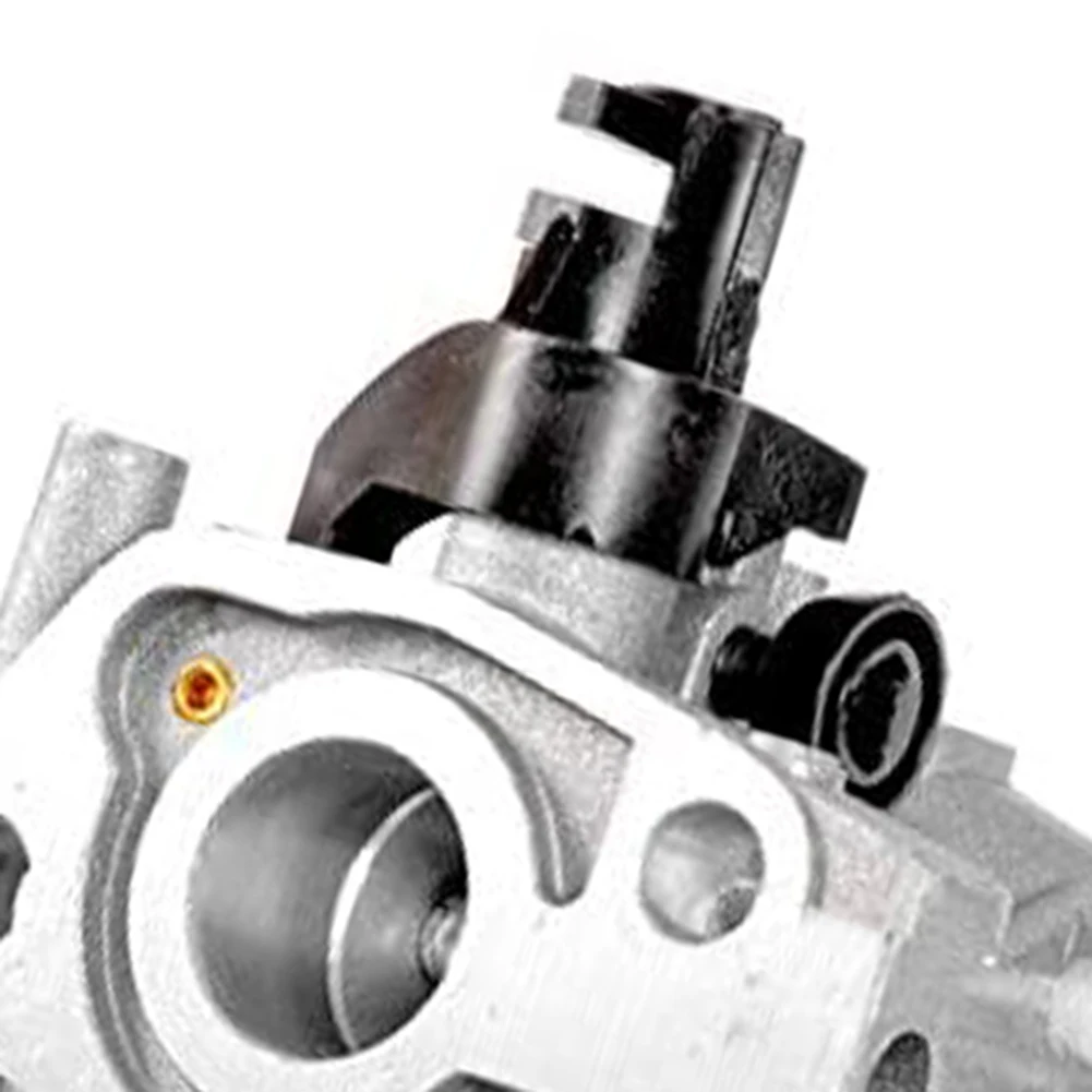 Chainsaw Carburettor Metal Carburettor Carb Carburettor For RS100 Engine Carburettor Replacement Chainsaw Parts