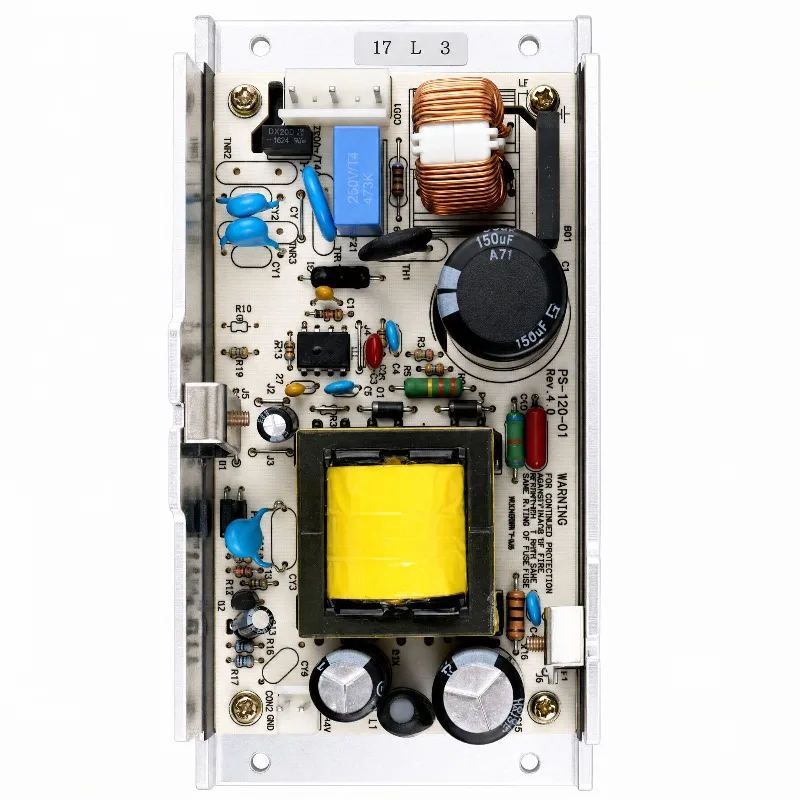 Original CL5200 Power Supply For CAS CL5200 CL3000 Label Printing Electronic Scales