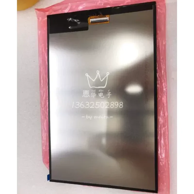 For WJWX101026A C L101.1027A0 68a cw1515 Chi For HI10 LCD Inner Screen Replacement Display Panel Digitizer Assembly