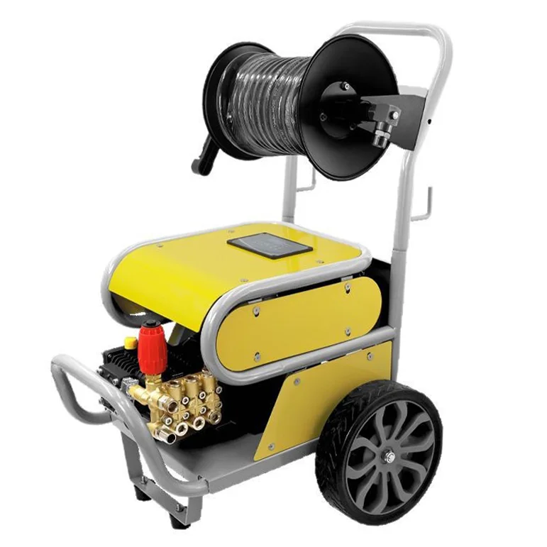 High Pressure Cleaners Pressure Washer