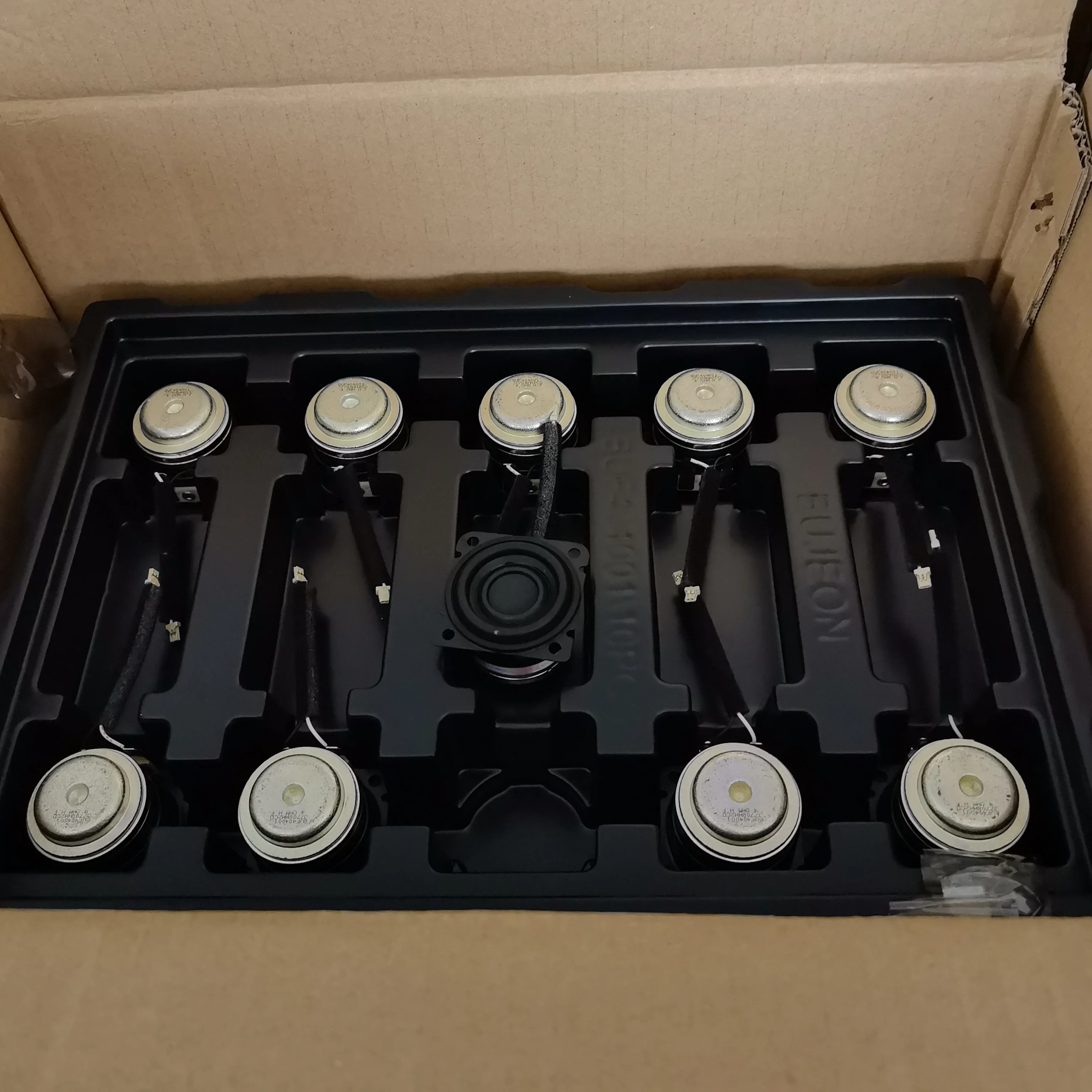GHXAMP For Harman Kardon 40mm (1.5