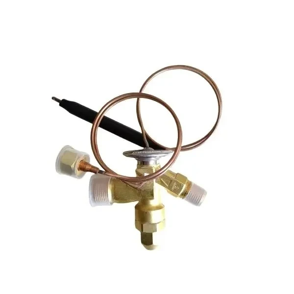 441510-1020 Expansion Valve Bus Hvac LD8 LD8E LD9