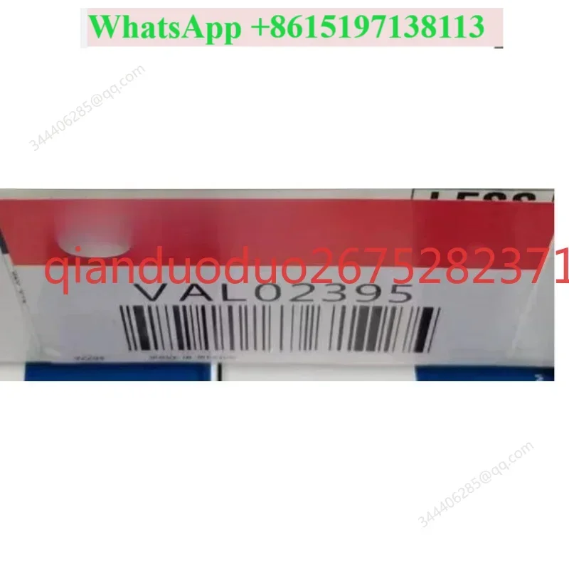 Suitable for Trane loading and unloading solenoid valve VAL02395 screw machine oil return X13320323 imported VAL8357