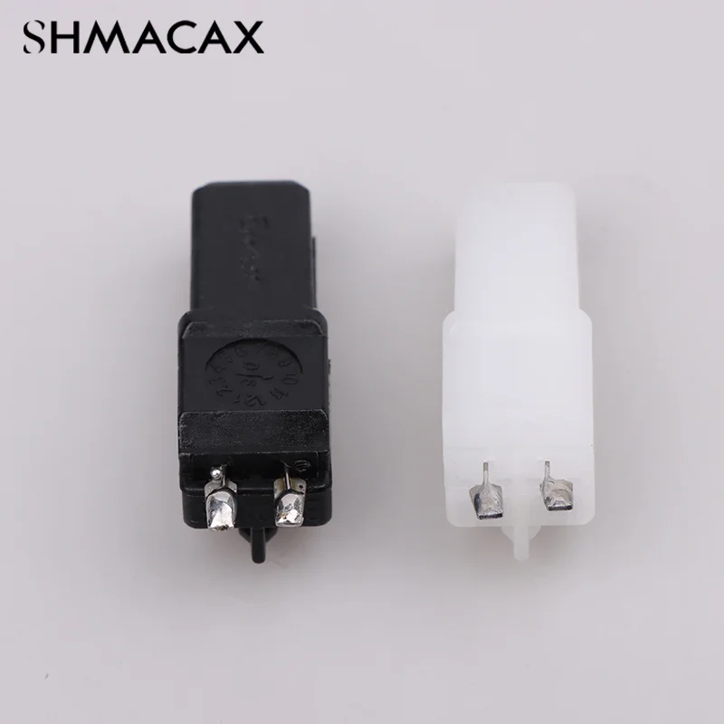 White/Black 40G Photocell Flame Detector Flame Sensor For Riello Type 40G And Press Oil Burner