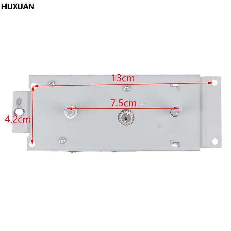 متوافقة ل VFD35M106IIE LD35-1/P WD35MII-2006 ميديا فرن الميكروويف أجزاء/اكسسوارات الموقت تحكم 15A/250VAC