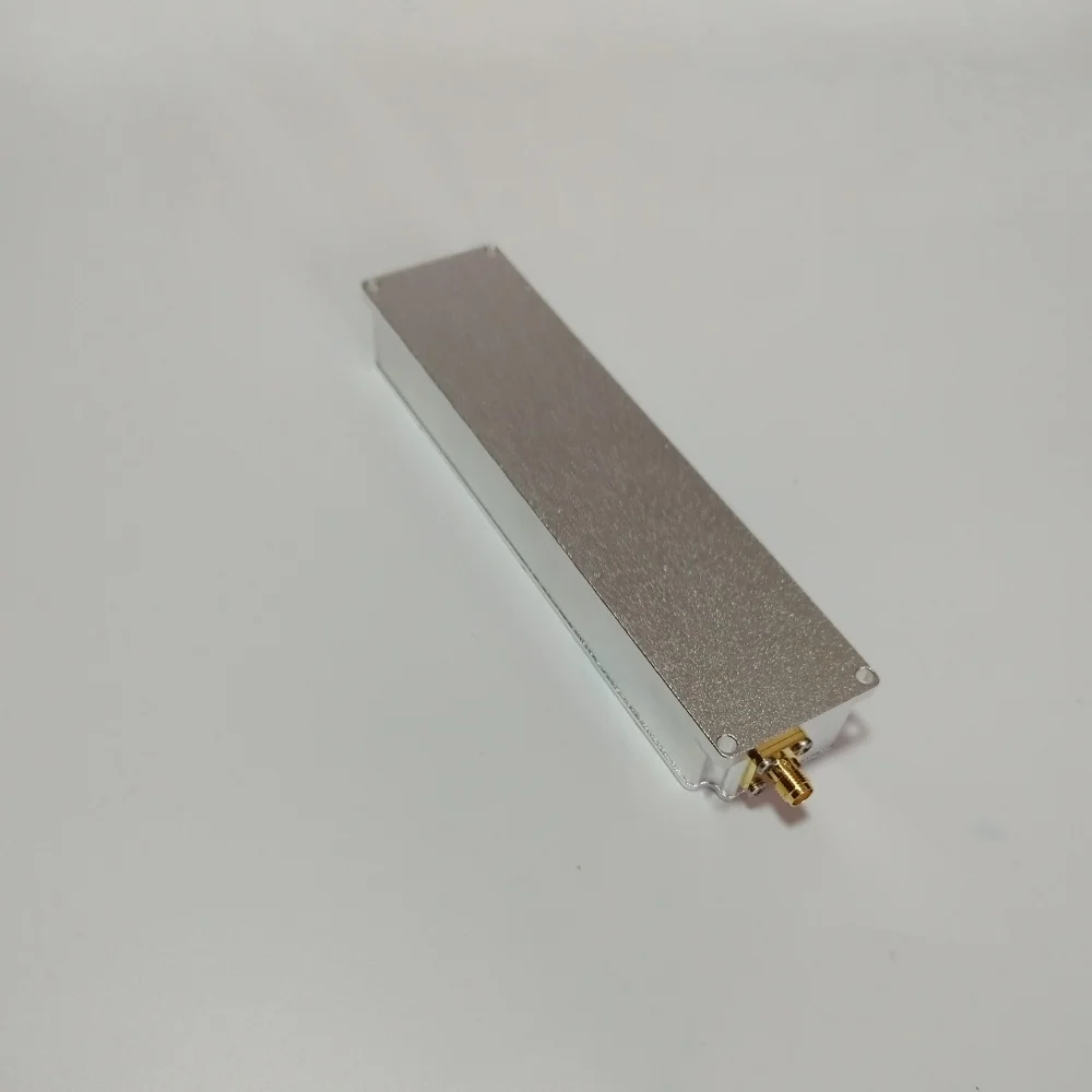 50W 5150-5300MHZ 5725-5850MHZ5.2GZ 5.8GZ POWER  AMPLIFIER NOISE GENERATOR Modul