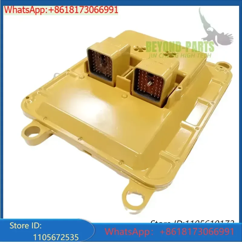 172-9389 D6R D10R Bulldozer Computer Wide Bulldozer Drive Controller 160-1758 1729389 10R-4332