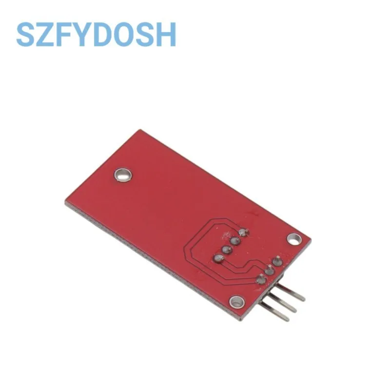 Sensor Digital de temperatura/humedad AM2302 DHT22, módulo de Sensor para Arduino electronic DIY