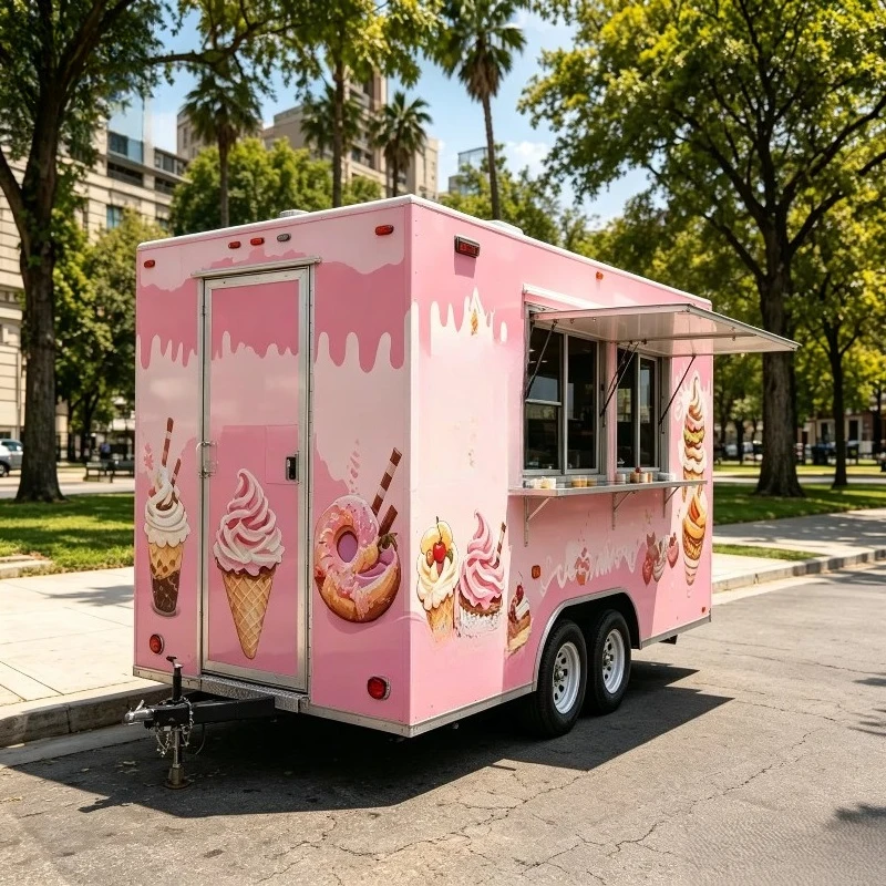 Hot Sales Mobile Food Cart Tac - Kitchen Baking Cart 评论和价格