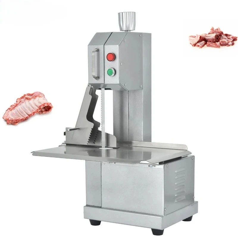 Automatic Frozen Bo…