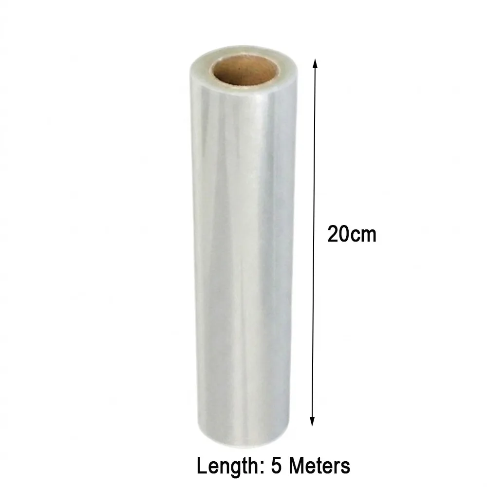Variant: Transparent-20cmx5m