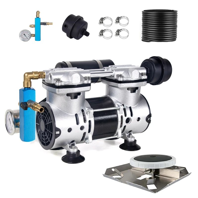 Diffused Aeration C… - image