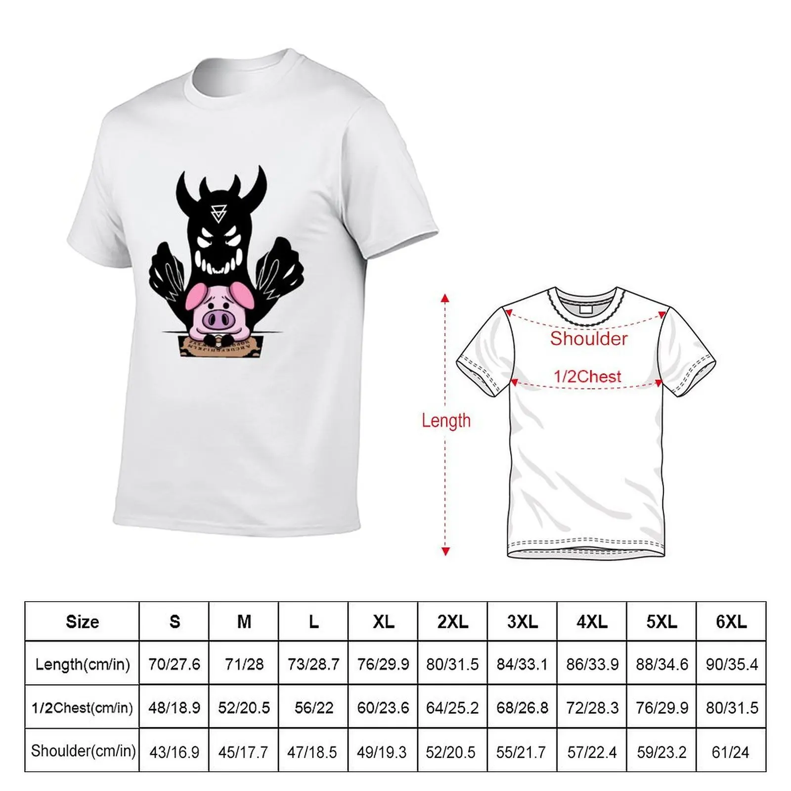 slapped ham T-Shirt mens graphic t shirts cotton t shirts man 100% T-Shirt