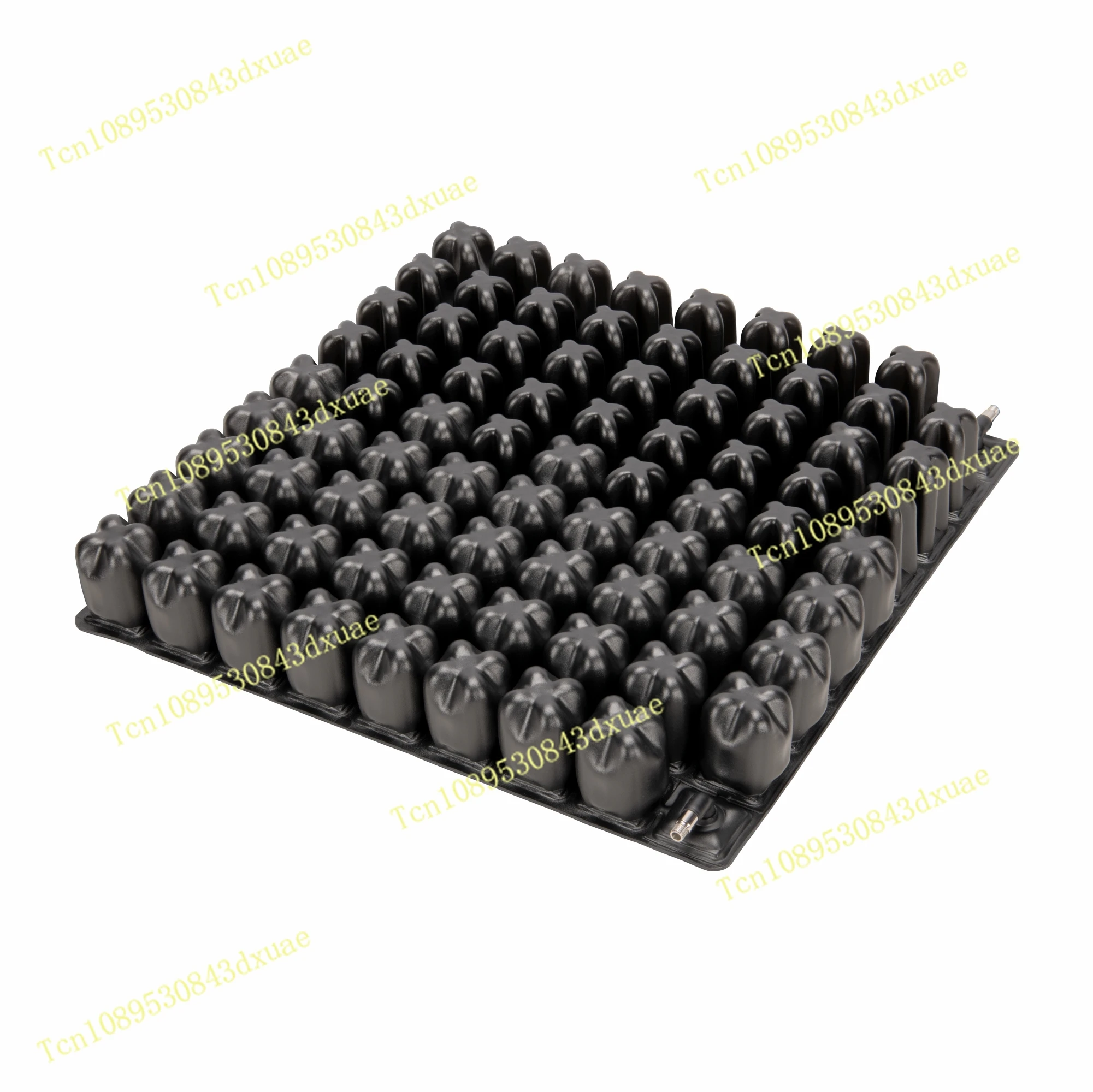 DCM-AC07-L2V4545, Variety of Sizes  Cushion,  TPU, PVC Inflating Roho Air Cell  Cushion for All Wheelchairs