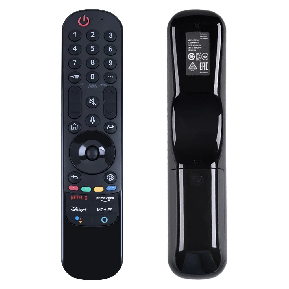 Thumbnail 4 - #85 Best Smart Remote Controls to Buy In 2026