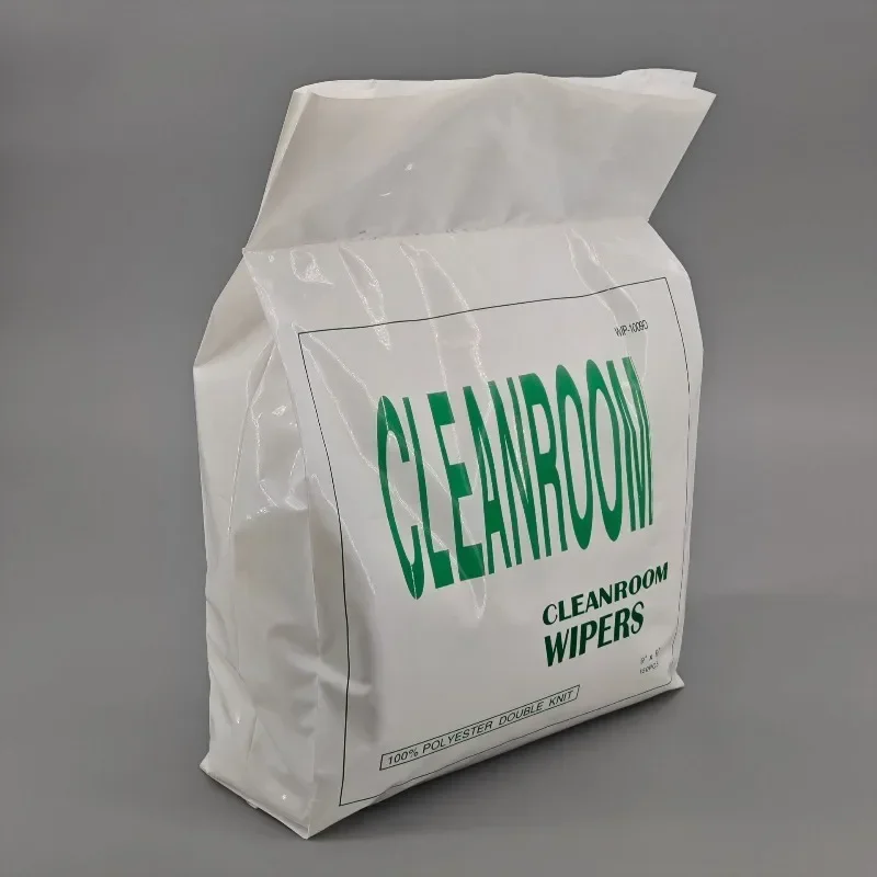 Dust removal without shedding hair Printing equipment Mechanical wiping cloth