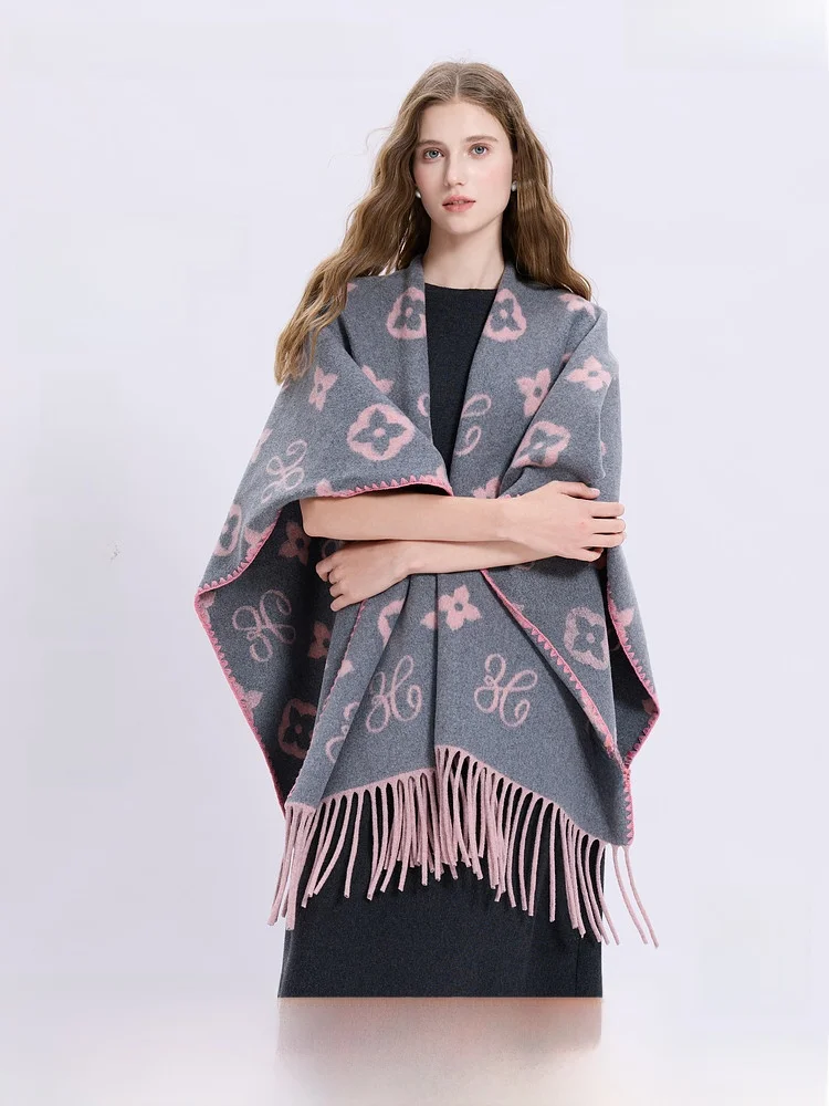 tricolor-2025-nuevo-sle-punzon-de-punto-borla-ropa-de-abrigo-de-viaje-calida-abrigo-grande-envoltura-de-hombro-estampada-para-mujeres-jovenes