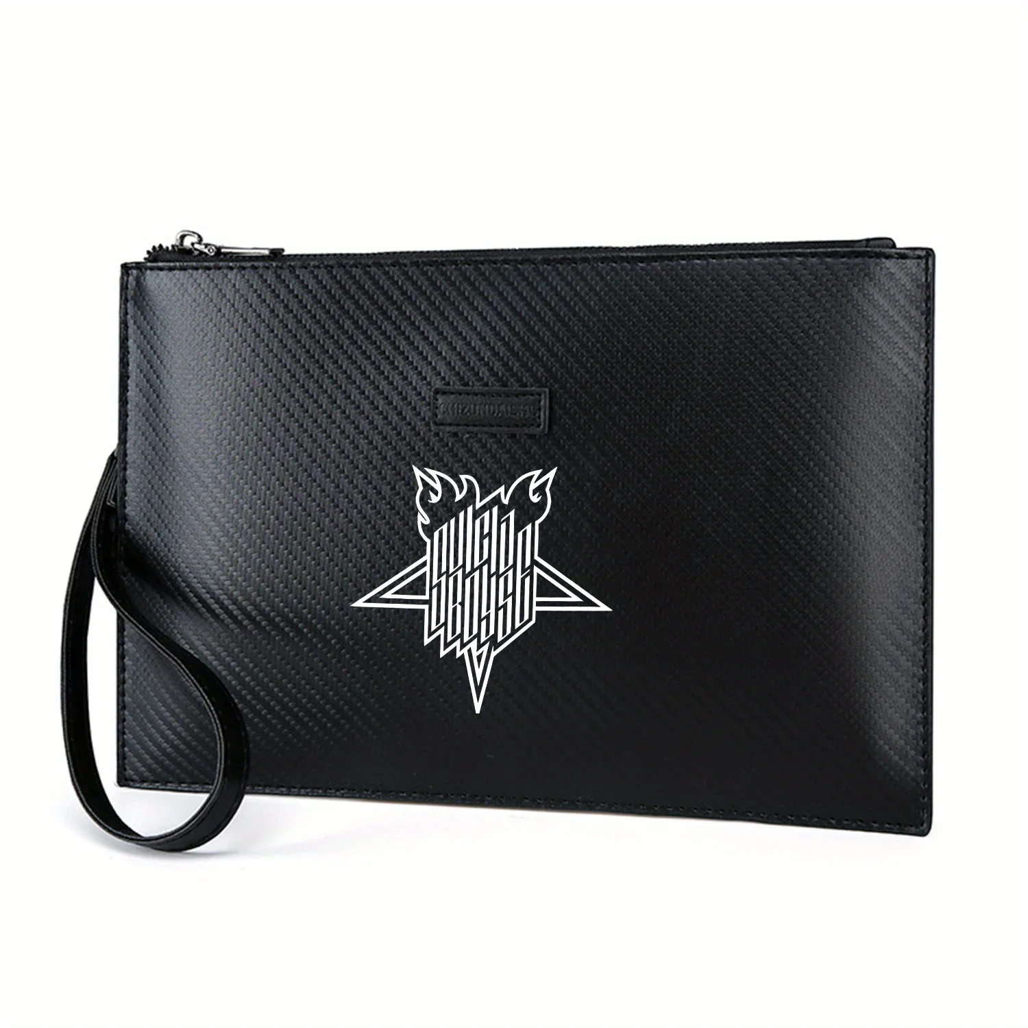 pentagrama-de-chama-com-design-de-texto-estilizado-bolsa-masculina-elegante-impressa-em-pu-elegante-e-pratica-para-transporte-diario