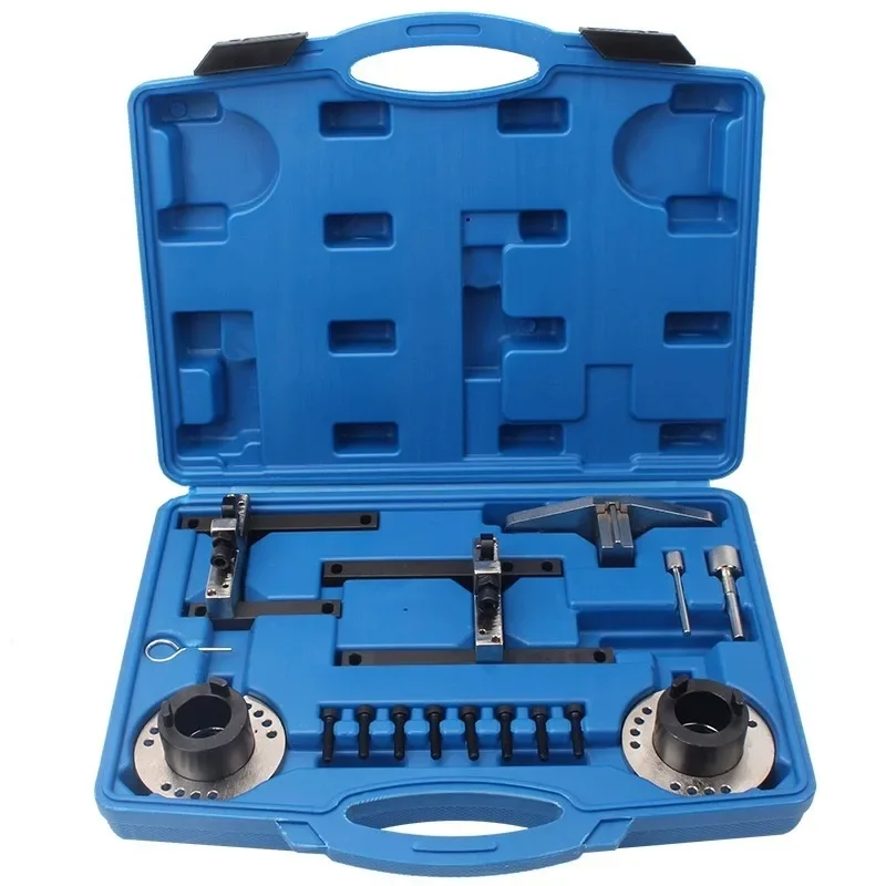 For Ford 1.0 Ecoboost Mondeo Fiesta 13-17 Focus 12-18 SK1770 Petrol Engine Timing Tool Kit OEM Brand 3-Year Warranty