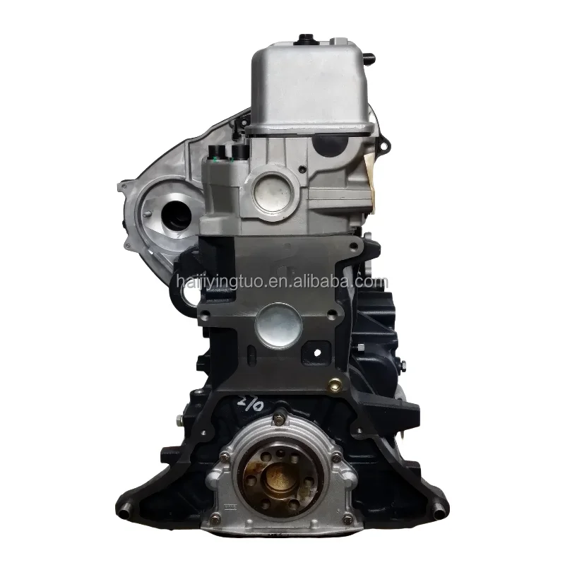 Wholesale Best Selling 4D56 4D56T D4BB D4BH ENGINE HP LONG BLOCK 2.5 FOR L200 PICKUP L300 HYUNDAI