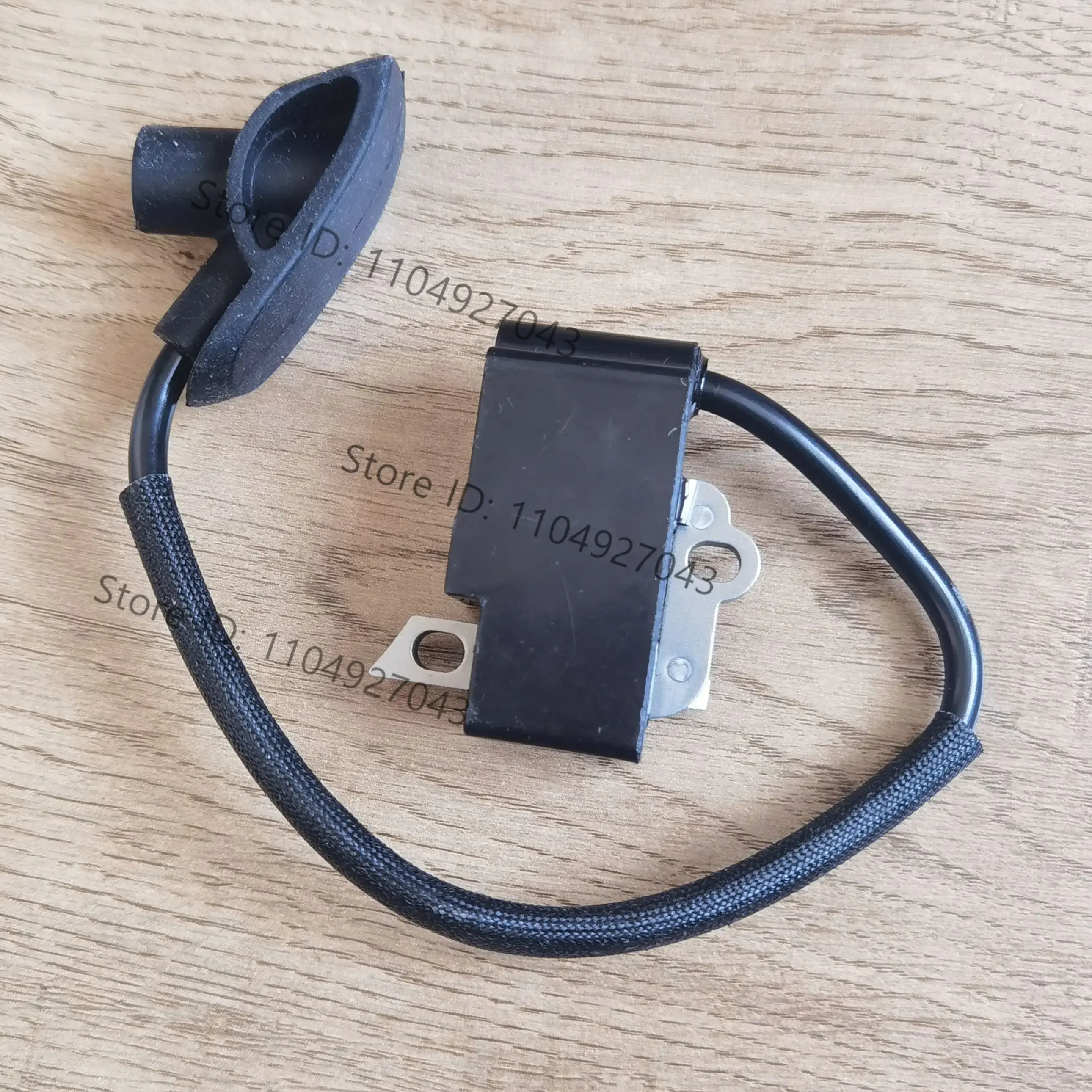 BR450 Ignition Coil For STIHL BR350 BR430 SR450 Replace #4244 400 1303 Backpack Blower Parts