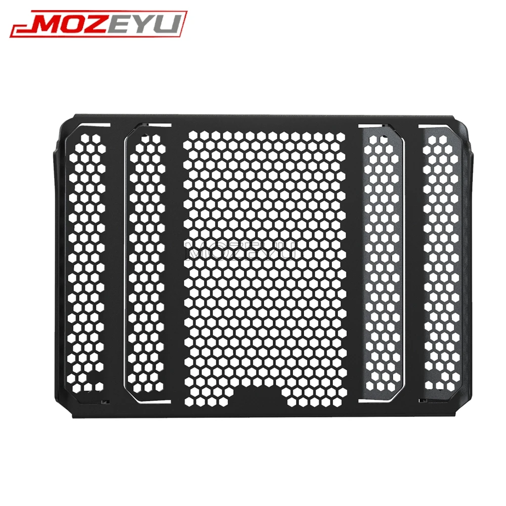 New For Suzuki GSX-8R GSX 8R GSX8R 2024 2025 GSX 8 R Motorcycle Accessories Radiator Grille Guard Cover Fuel Tank Protection