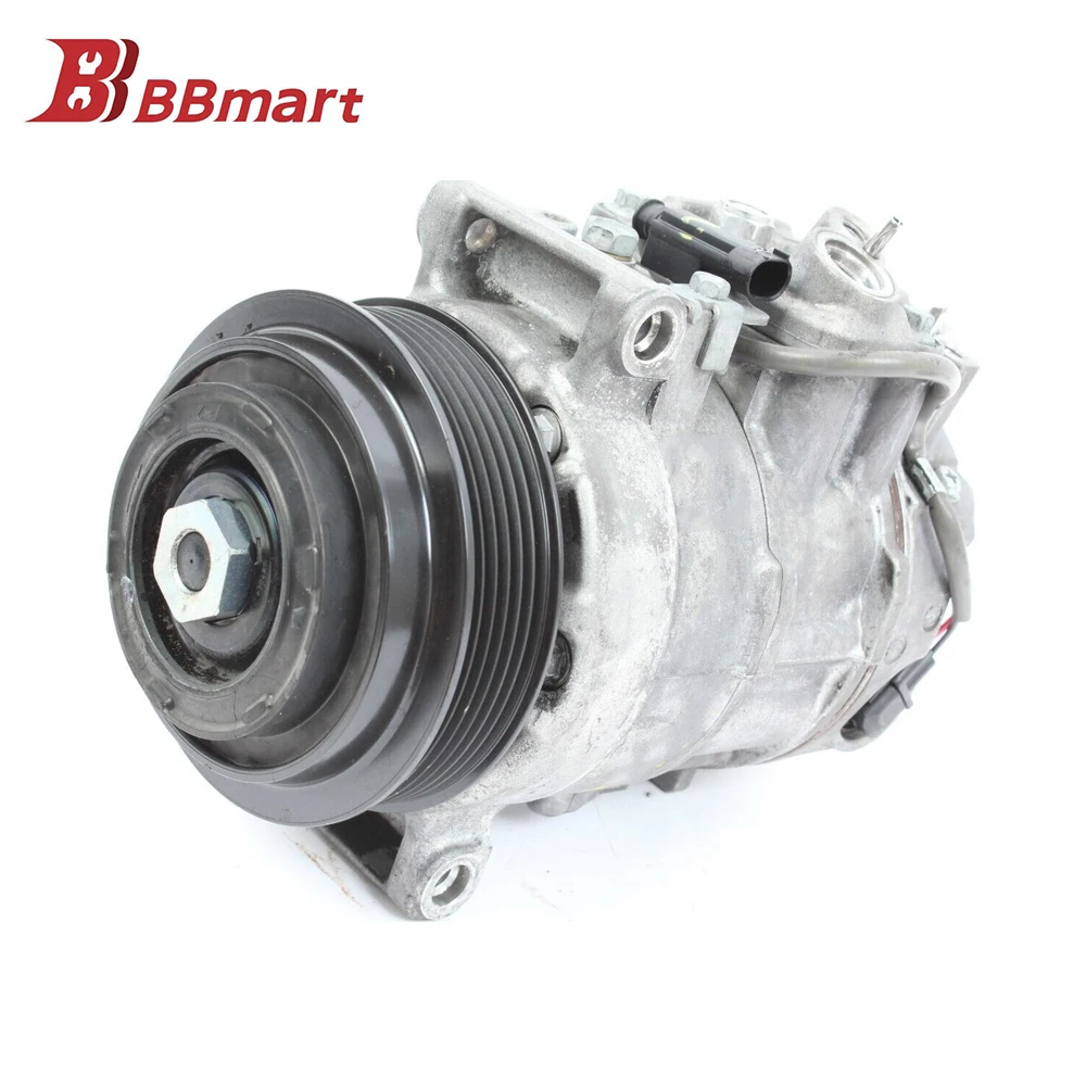 A0008307400 BBmart Auto Parts 1pcs A/C Compressor For Mercedes Benz E350 E400 GLK250 CLS400 E250 SL400 OE 0008307400