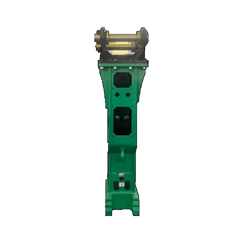 SB60 Box Type Excavator Hammer Breaker with Core Engine Component