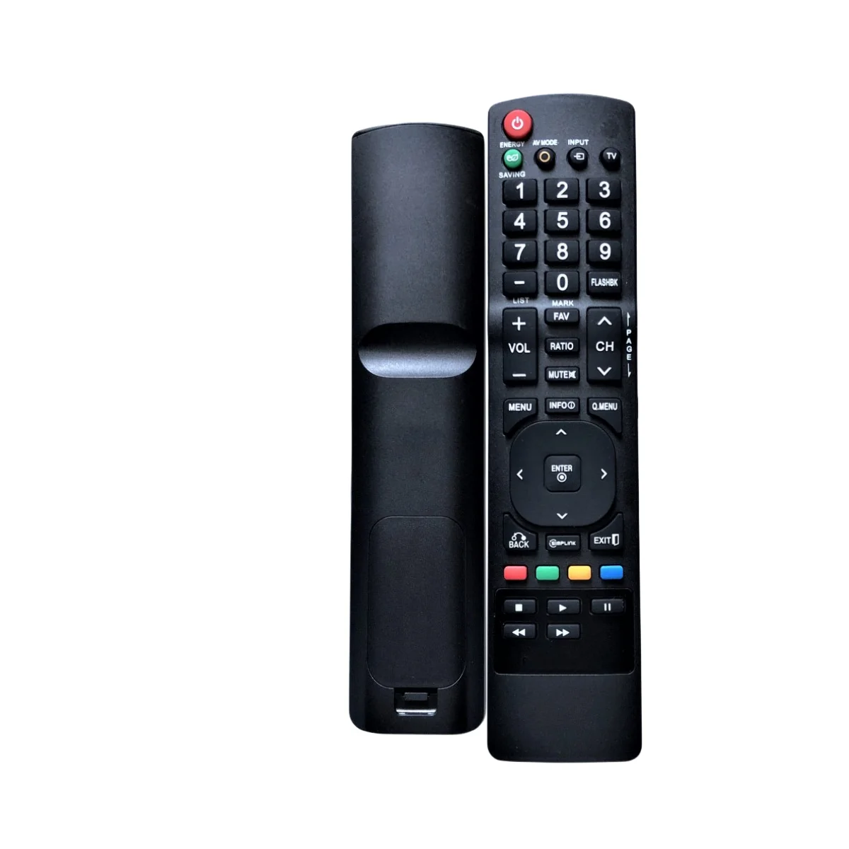 26LD350C, 26LD350CUA, 26LD350UB, 26LE5300UE, 26LE5500, 32LD350UB, 32LD420, 32LD450UA New Remote Control Fit for Smart TV