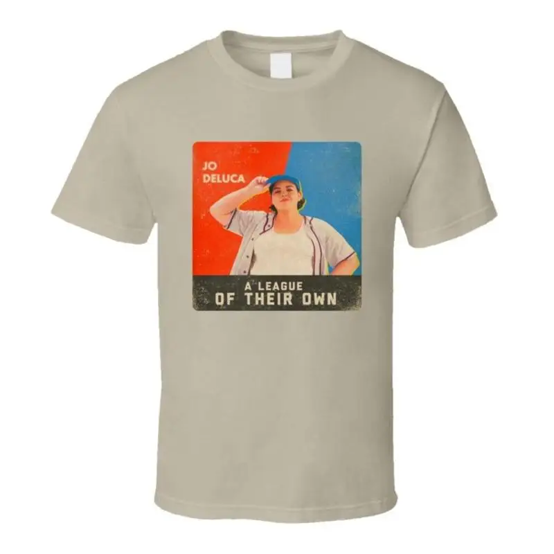 Camiseta de Jo Deluca de la Liga de sus propios pares
