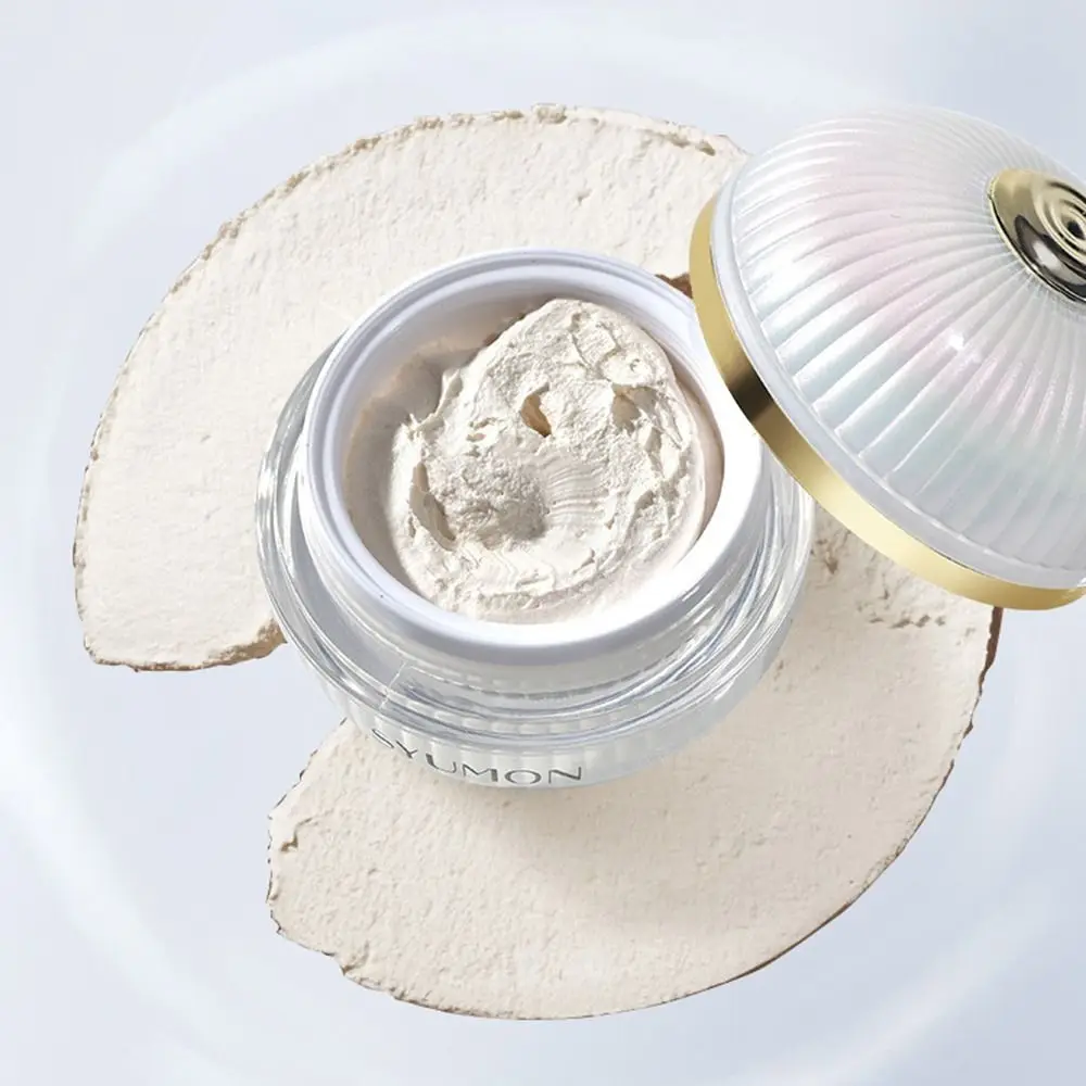 

Beauty Moisturizing Pearl Cream Nourishing Anti Aging Essence Face Cream Whitening Without Greasy Face Firming Cream Women
