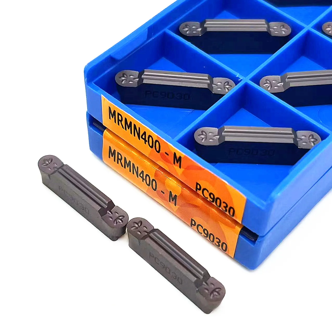 Herramientas de torneado MRMN400 NC3020 NC3030 PC9030, insertos de carburo, CNC, cortador de torno, pieza de separación y ranurado, MRMN400 NC3020 NC3030