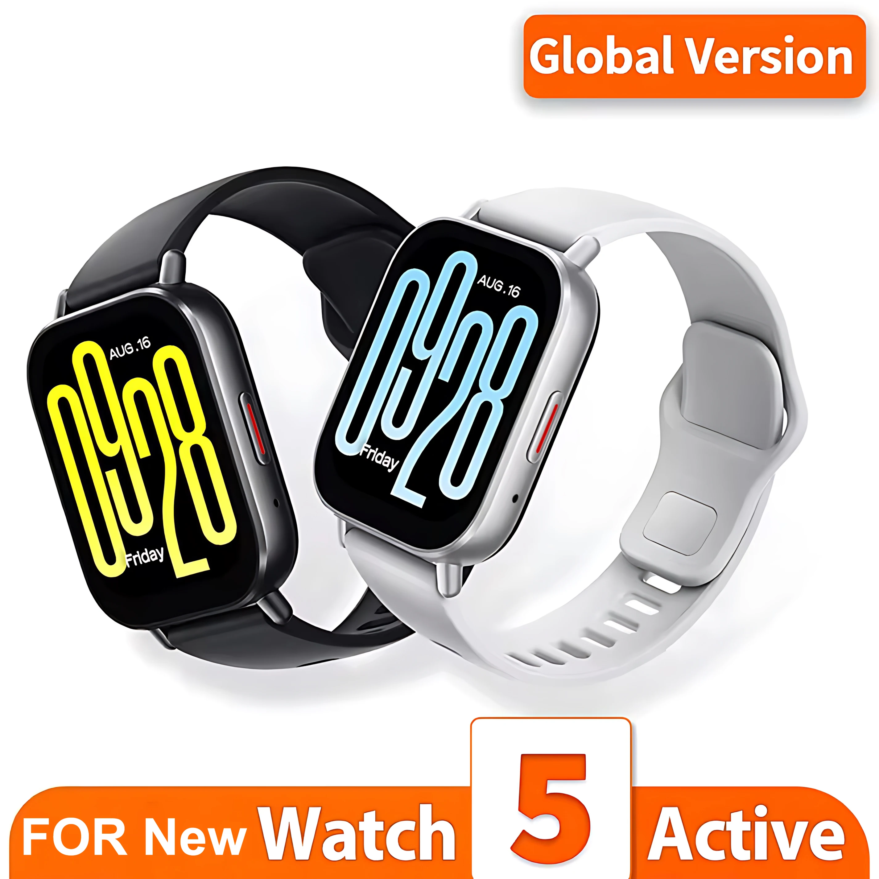 Global Version Watc… - image