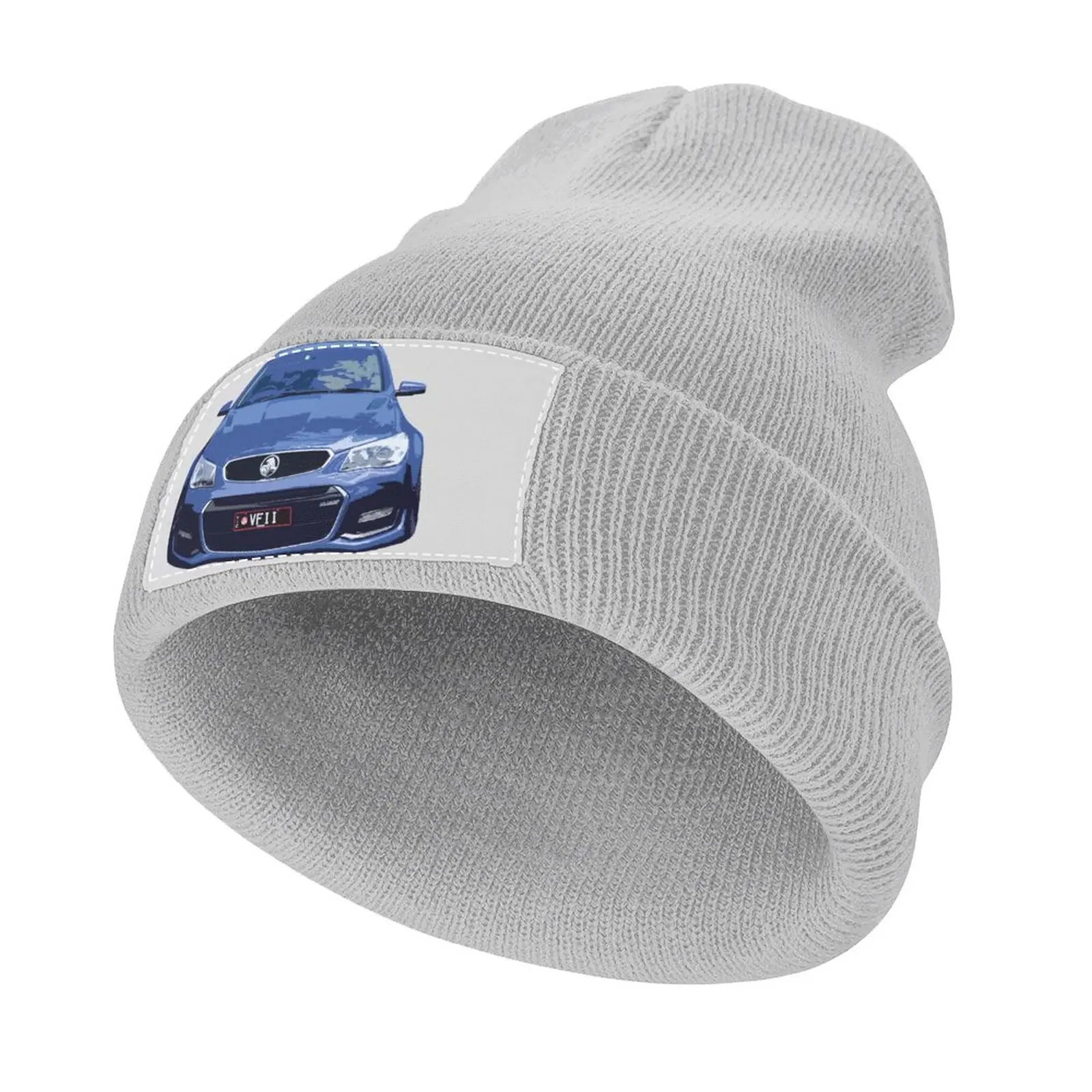 Holden VFII SS Knitted Hat derby hat Gentleman Hat Trucker Hats boonie hats Hat For Girls Men's