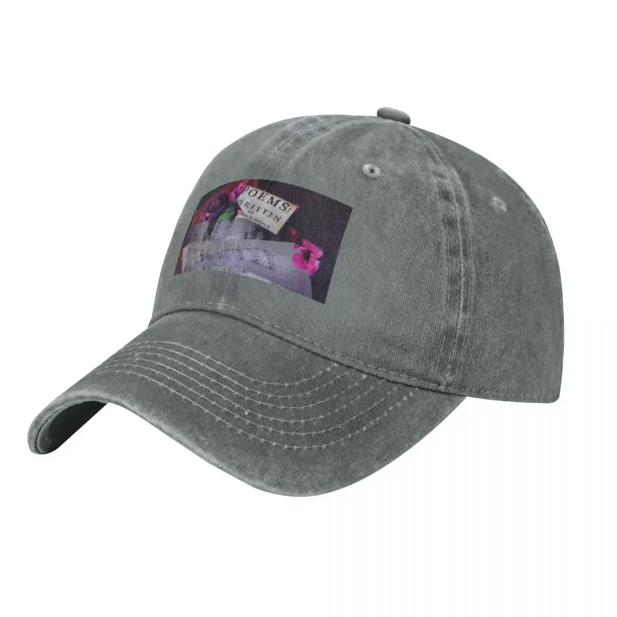 

Shakespeare With Love Tshirtpurple,green,pink by MonalisasmilesCap Baseball Cap foam party Hat Brand Man cap Men's Hats Women's