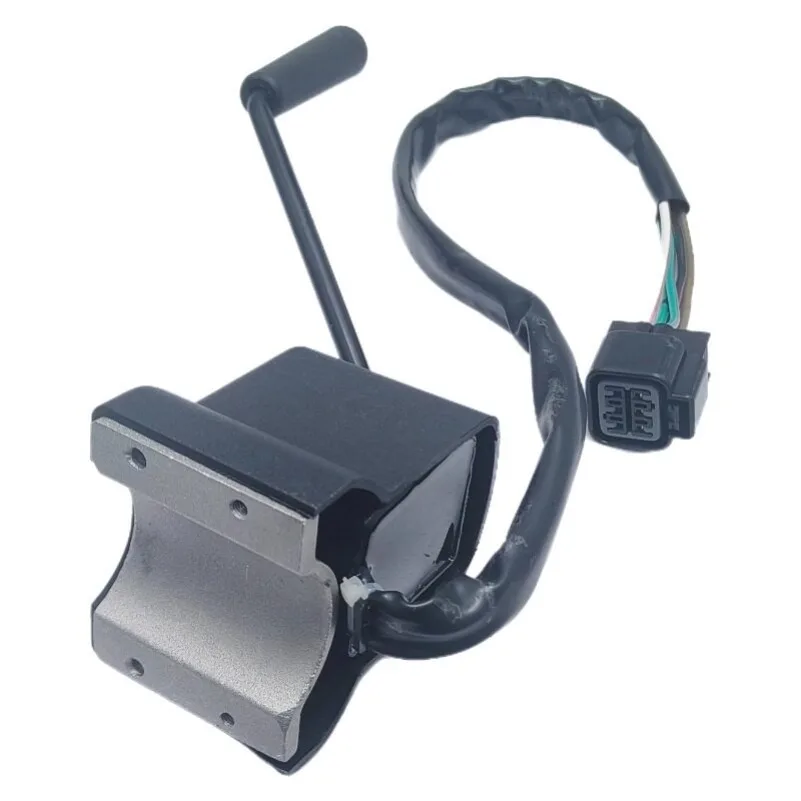 Forklift Gear Switch Is Suitable for Mitsubishi's Old F18B/14C Forklift Parts