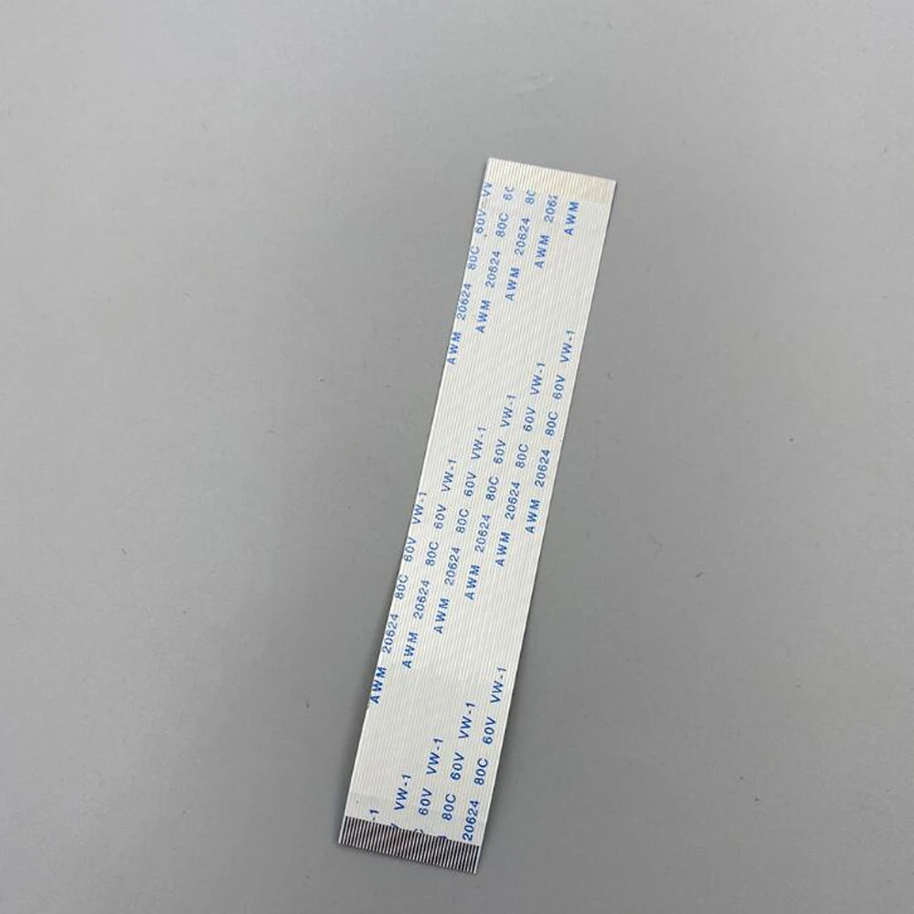 Reemplazo para unidad de disco Dvd PS5 de 25 pines, Cable flexible para consola de juegos ps 5, lente láser/encendido/apagado/pantalla