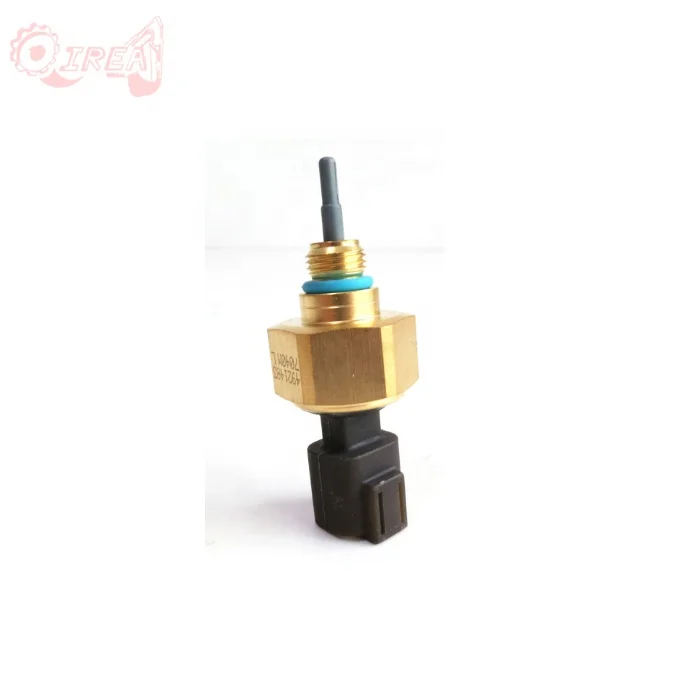 

INTAKE PRESSURE SENSOR TEMPERATURE SWITCH 4921483