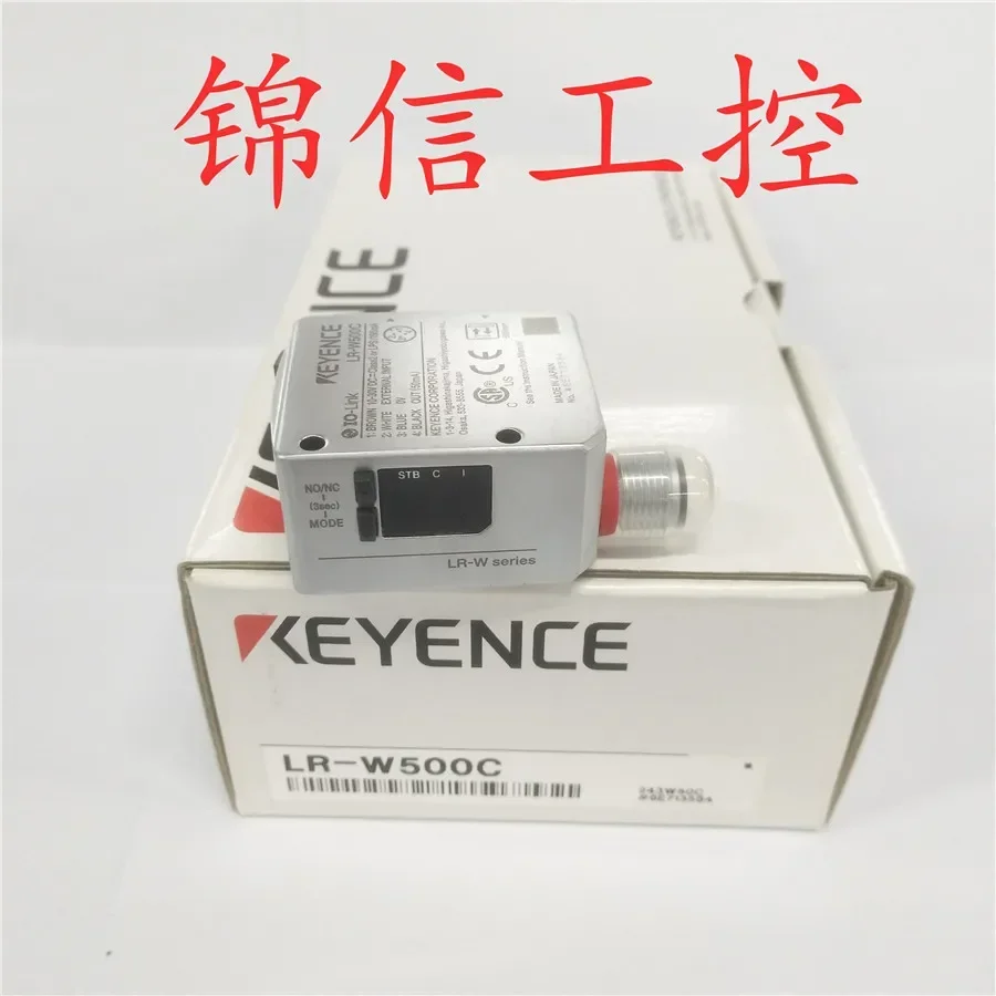

LR-W500C KEYENCE 100% new and original