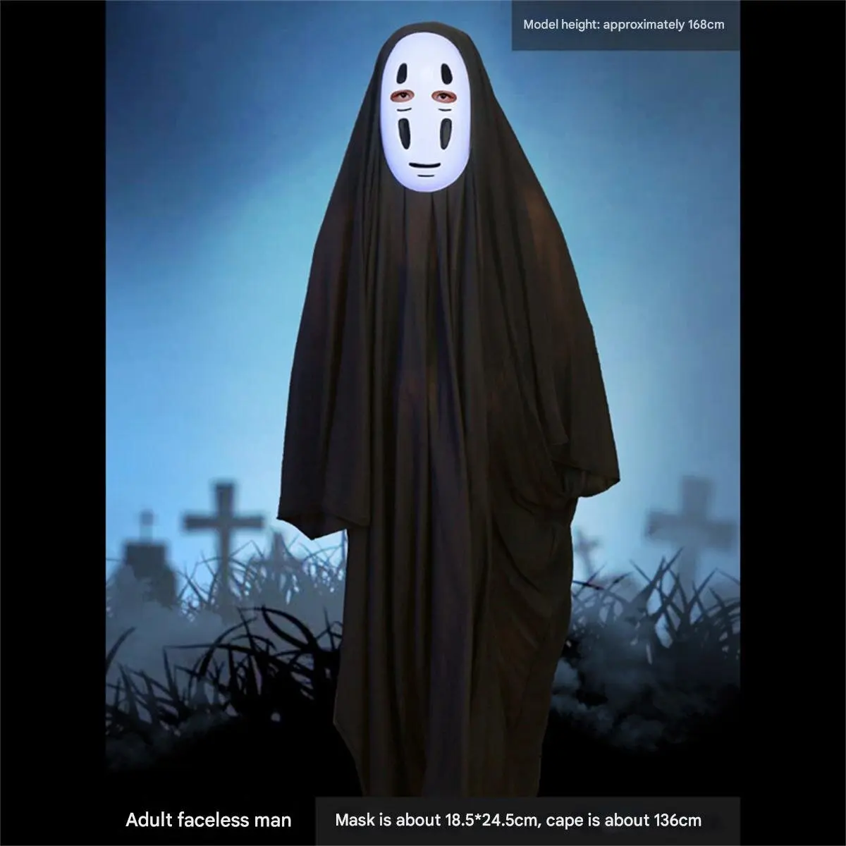 هالوين خرقة الرأس الأحمر الرأس الموت تأثيري حلي سلاح حزب اللباس تجهيزات حفلة الهالوين