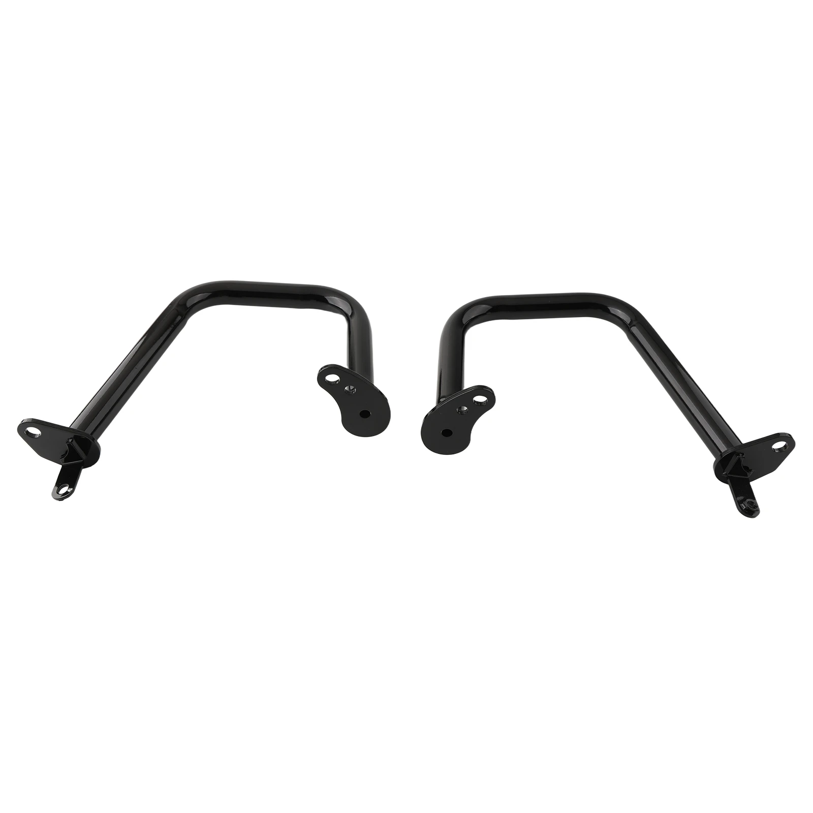 For HONDA CB350 CB350RS CB350C 2021-2025 Engine Guard Crash Bar Bars Bumper Protector 6
