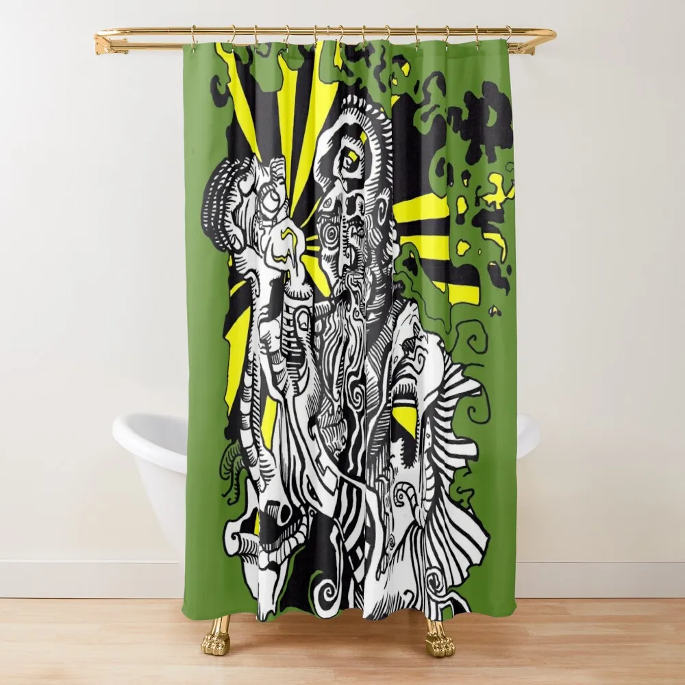 

Selfportrait no.1 Shower Curtain Luxury Bathroom Anime Bathroom Bathroom Shower Curtain