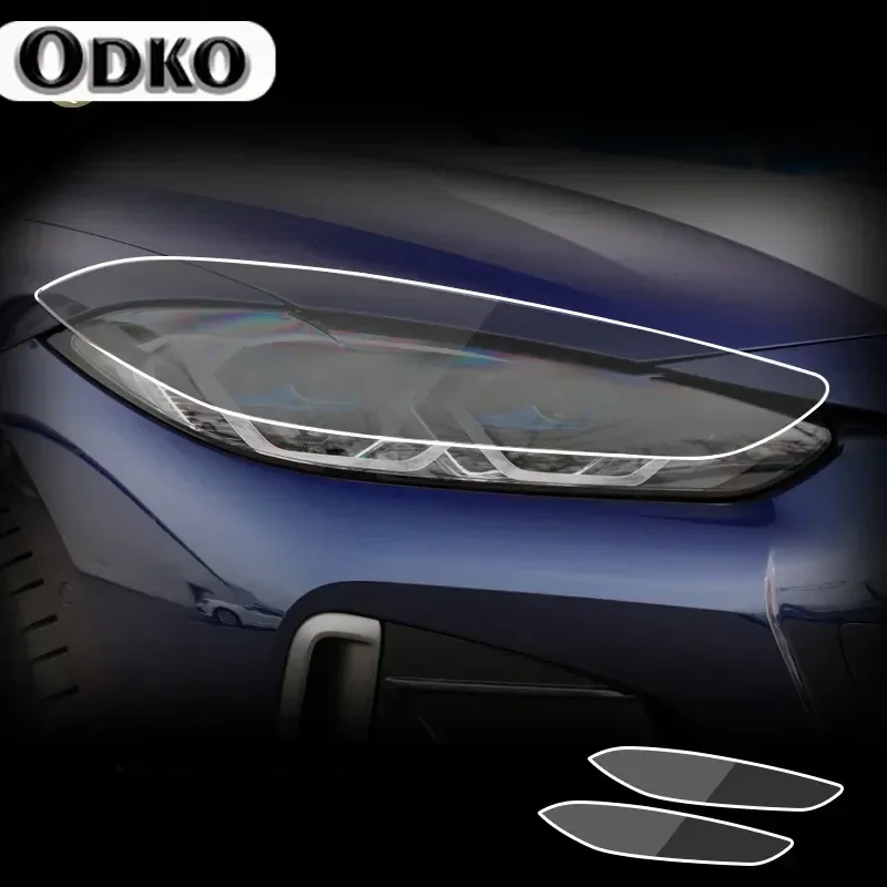 For Bmw I4 2022-202… - image