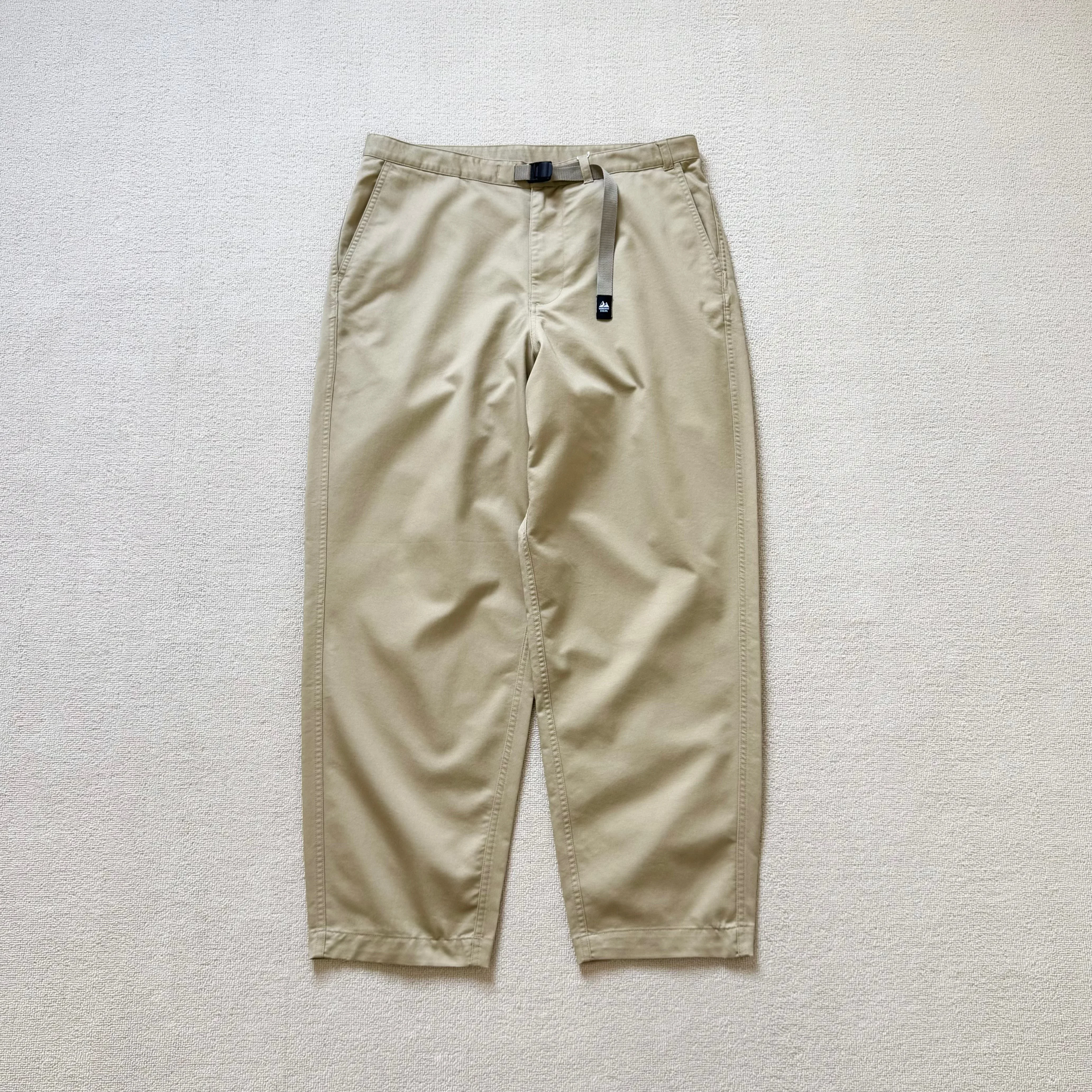 

Versant Soleil Waterproof Versant Loose Cone Casual Pants