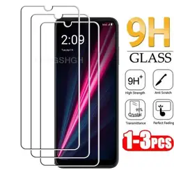 HD Original Tempered Glass FOR T-Mobile Revvl 6 Pro T Phone Pro 5G Revvl 6 Pro 6X Screen Protective Protector Cover Film