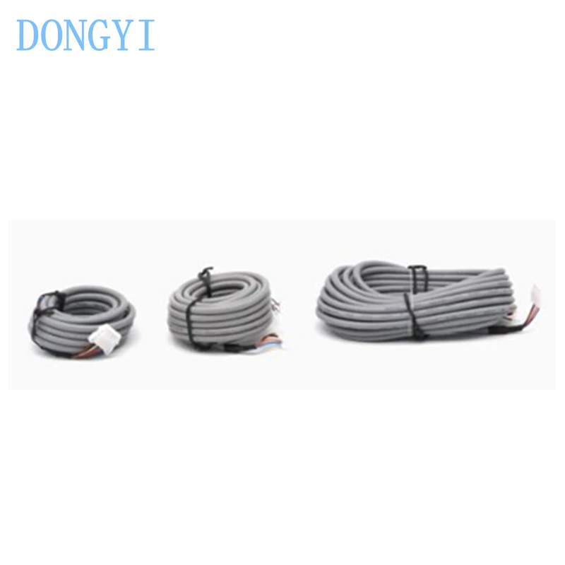 Digital Display Pressure Switch Cable Connection Line for DPSN1 DPSP1 DPS 2m 3m 5m